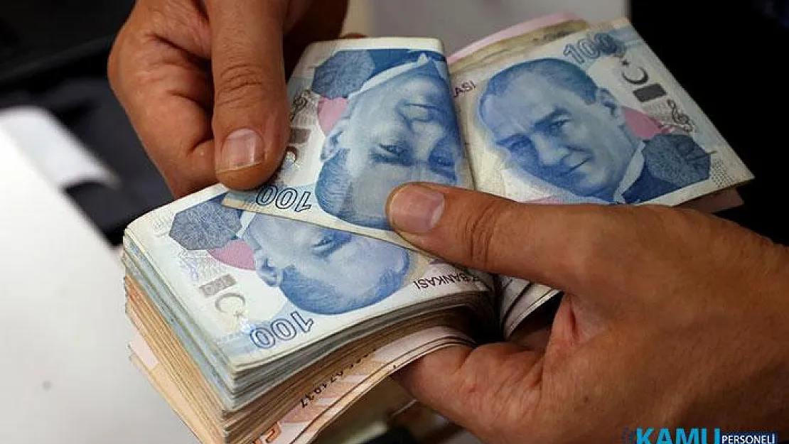 Çift Maaş Ödemesi Yapılacak! Çift Maaş Nasıl Alınır? İşte Şartlar