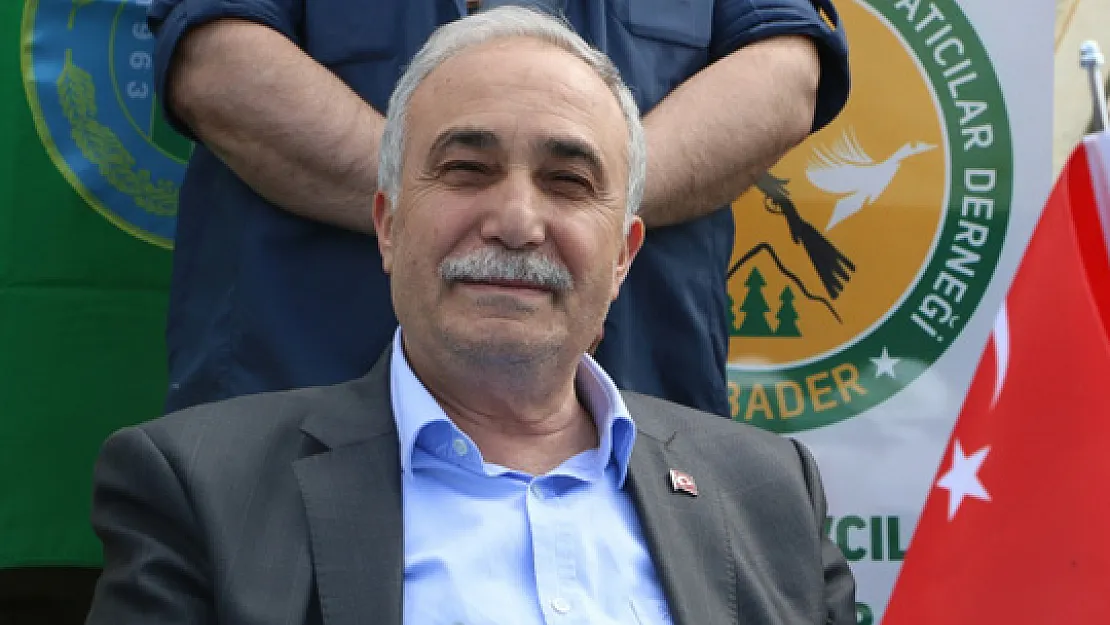 Çiftçi Vatandaşlara Erken Destek Sağlanacak