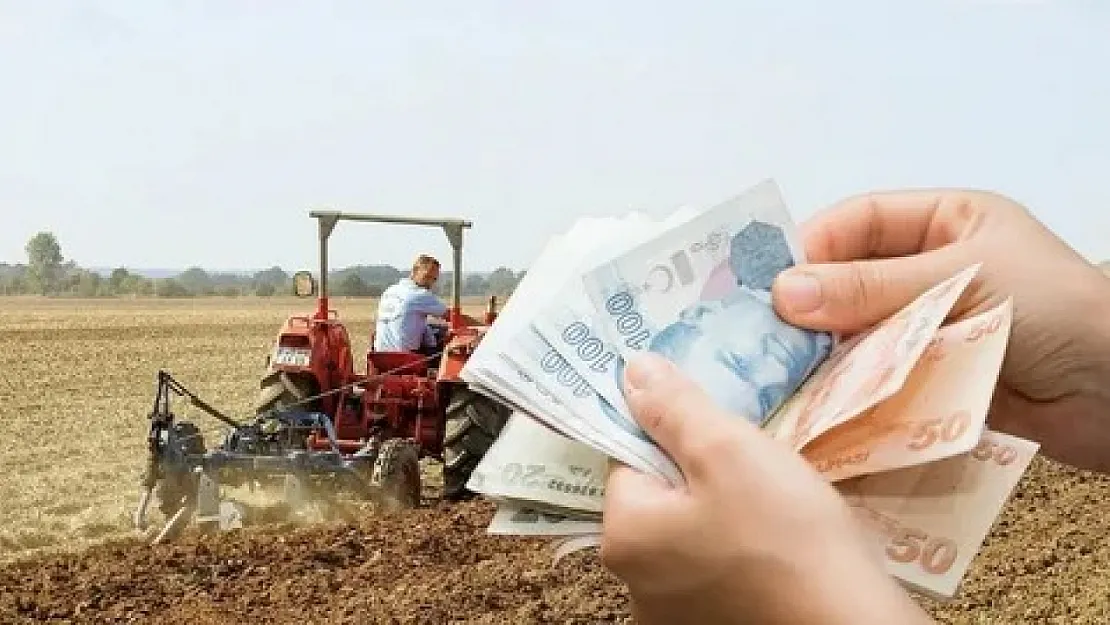 Çiftçilere Temmuz Müjdesi! Mazot ve Gübre Desteğinde Yeni Ödemeler Başladı