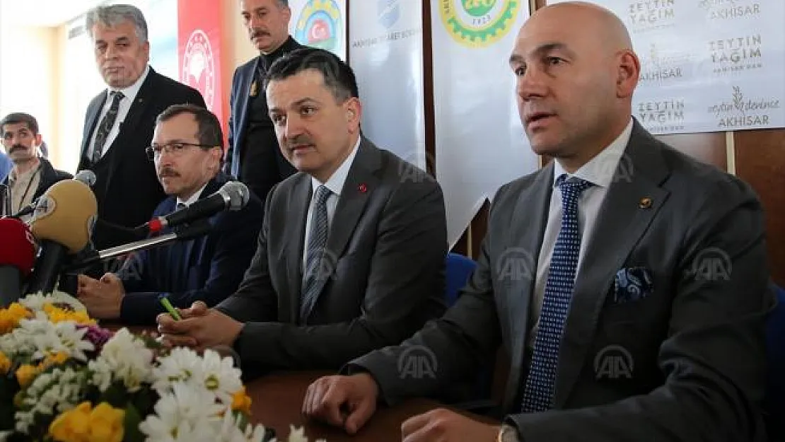 Çiftçiye destek ödemesi bugün başlıyor!..