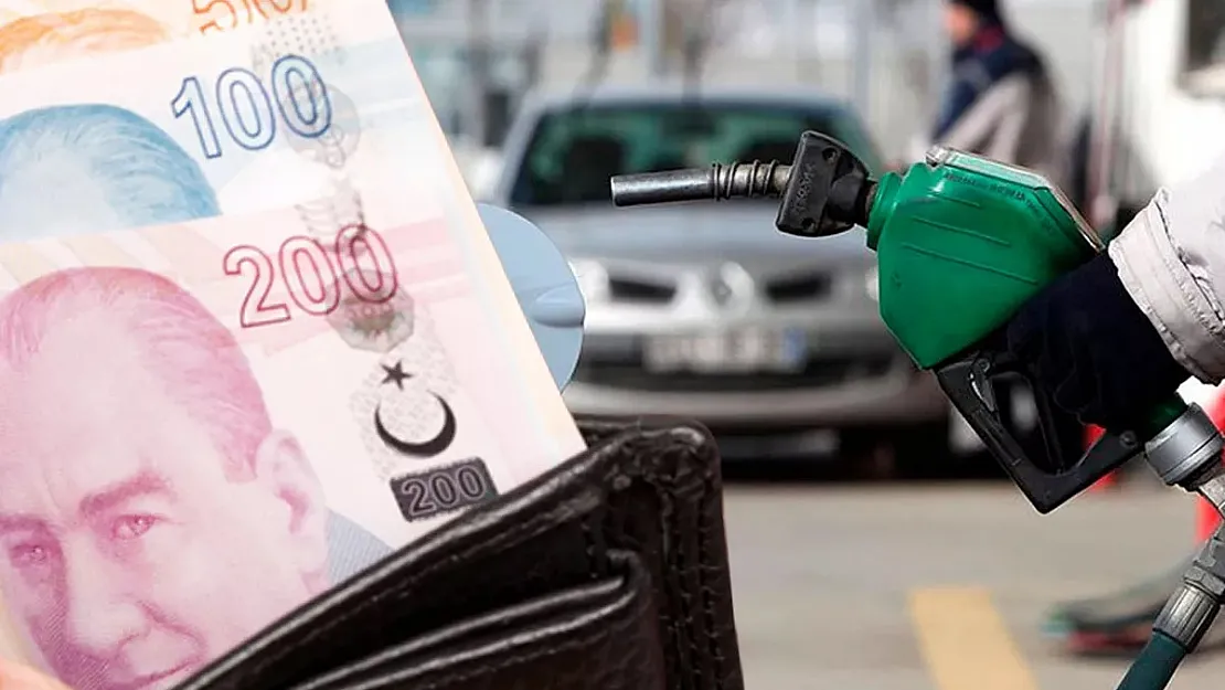 Çifte indirim araç sahiplerini sevindirecek! Benzin ve motorine beklenen indirim geldi!