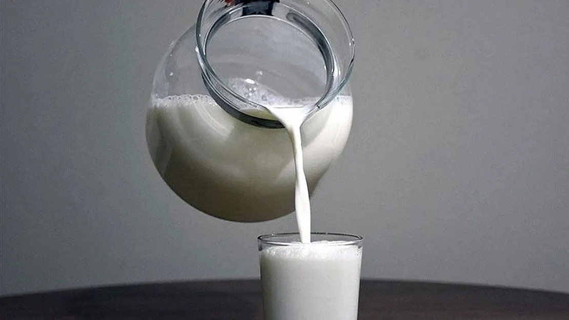 Çiğ süt fiyatı belirlendi: 1 Ekim'den itibaren bu fiyattan ödenecek!