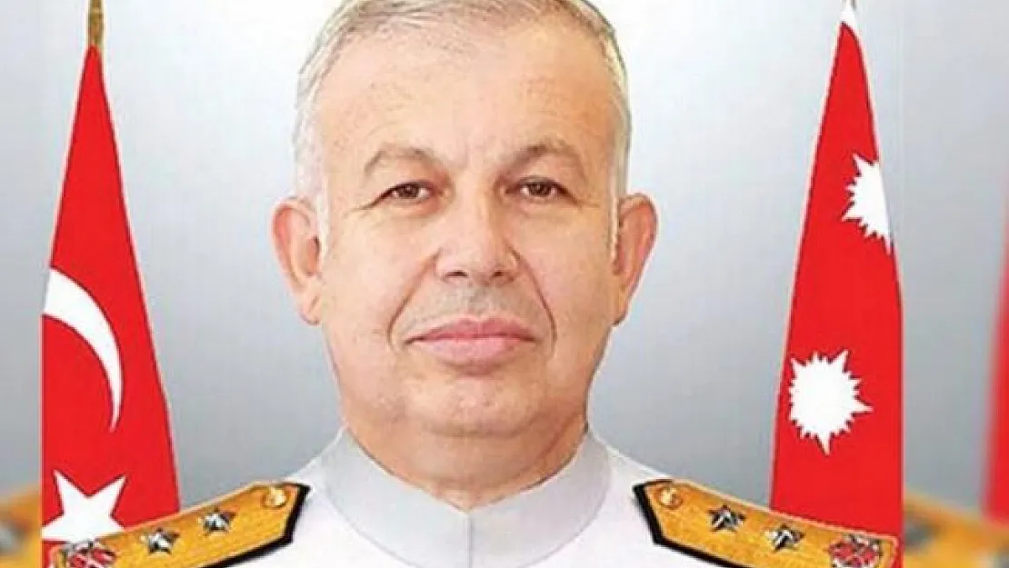 Cihat Yaycı istifa etti! Tümgeneral Yaycı'nın neden istifa ettiği ortaya çıktı!