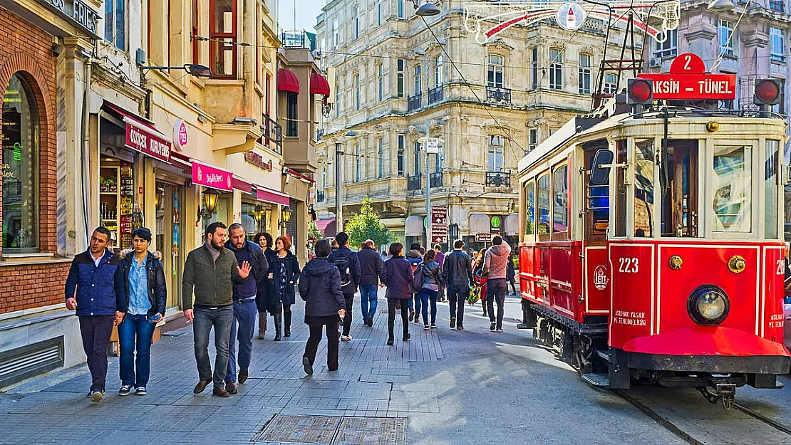 Çılgın proje diyerek duyuruldu! Müjdeli haber resmen açıklandı