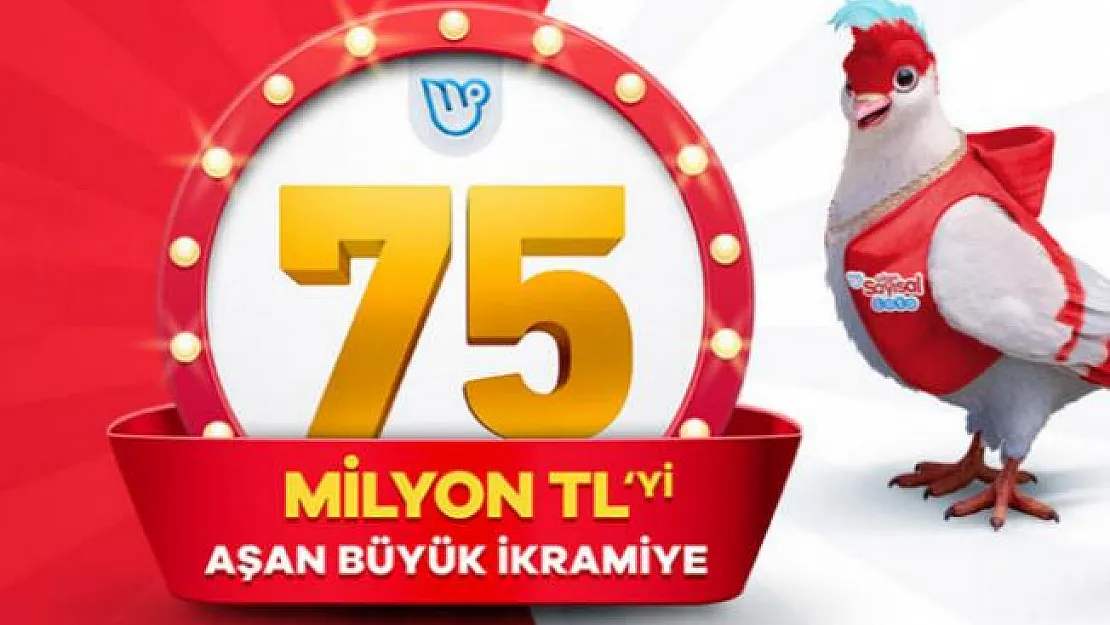 Çılgın Sayısal Loto'dan büyük ikramiye! Çılgın Sayısal Loto sonuçları sorgulama
