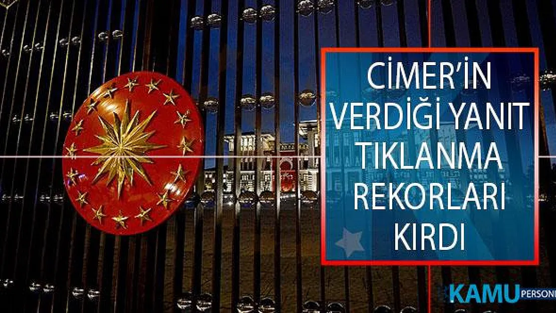 Cimer'den Menemen Soğanlı Mı Olur, Soğansız Mı? Sorusuna Yanıt