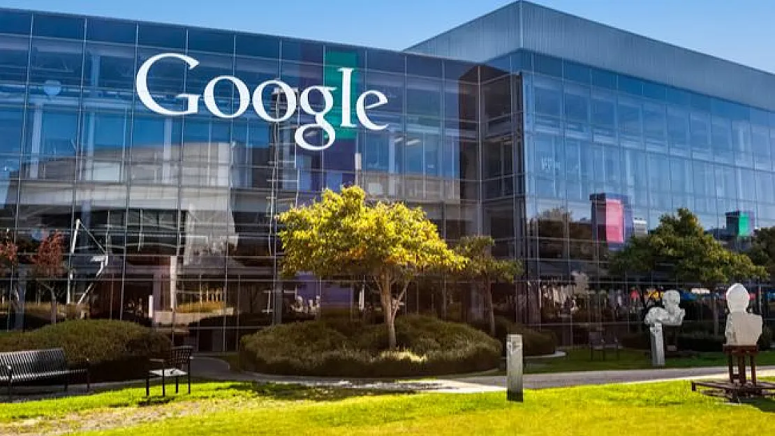 Çin, Google hakkında soruşturma başlatabilir!