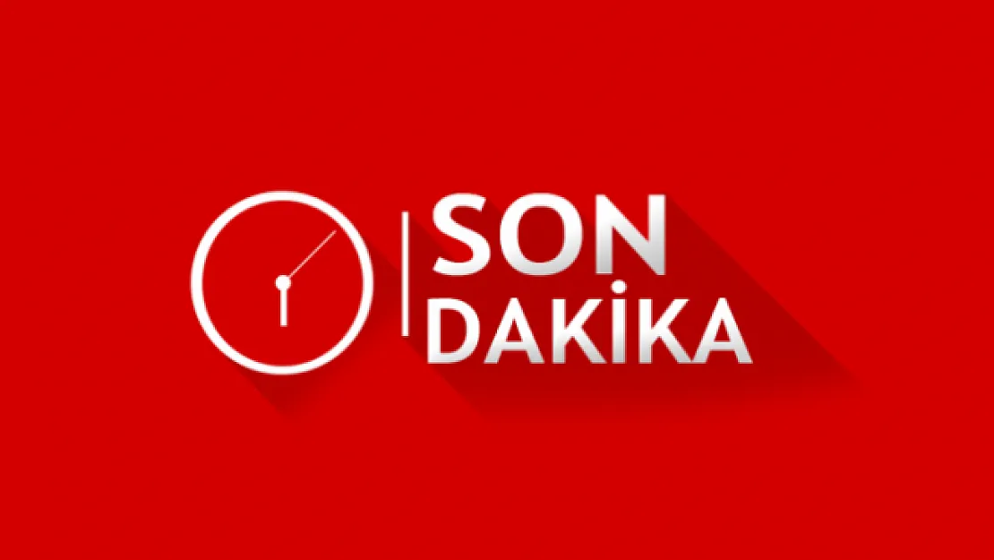 Çin'de Patlama!  Alışveriş Merkezinde Şiddetli Patlama