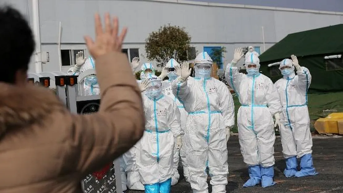 Çin'den Yeni Açıklama! Covid-19'un Ortaya Çıktığı Wuhan'da Herkes Taburcu Oldu