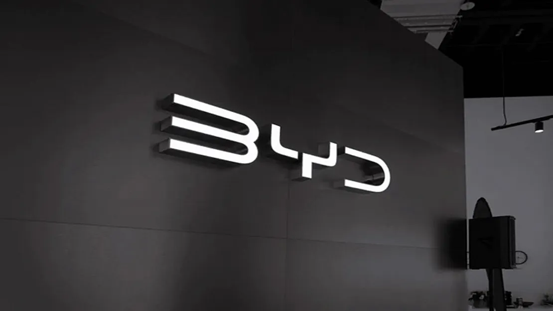 Çinli BYD'den istihdam çağrısı! İstanbul ve Manisa için personel arayışı başladı
