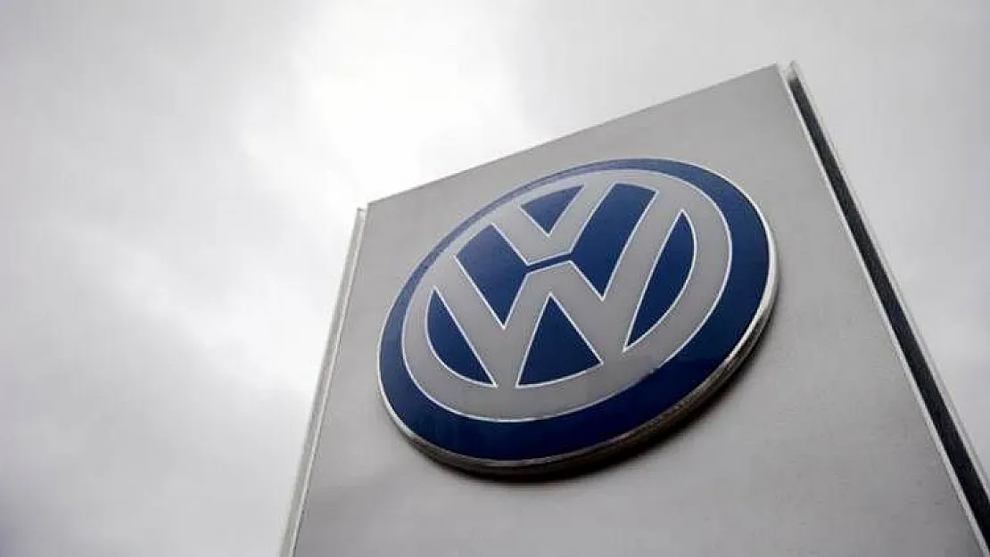 Çip krizi etkisini Volkswagen'de derinden hissettirdi! Maddi kayıp 4,56 milyona ulaştı!
