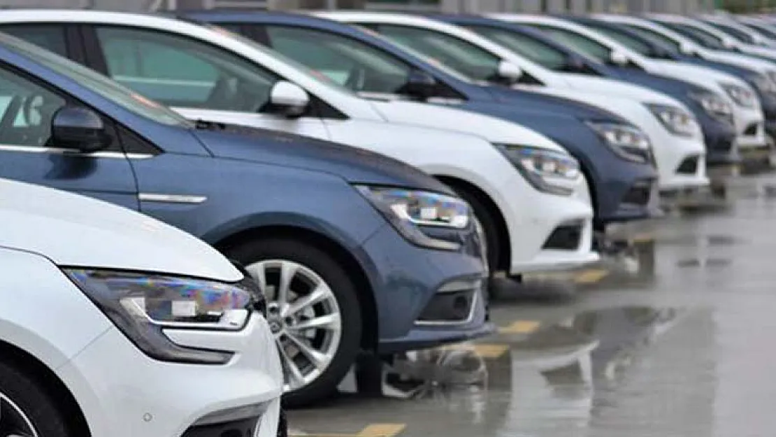 Çip Krizinden Sonra Sıfır Ve İkinci El Otomobile Bir Darbe Daha!