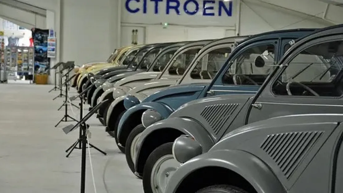 Citroen Krizi Büyüyor! Bu Modelleri Trafikten Çekiliyor, Türkiye'deki Araçlar Ne Olacak?