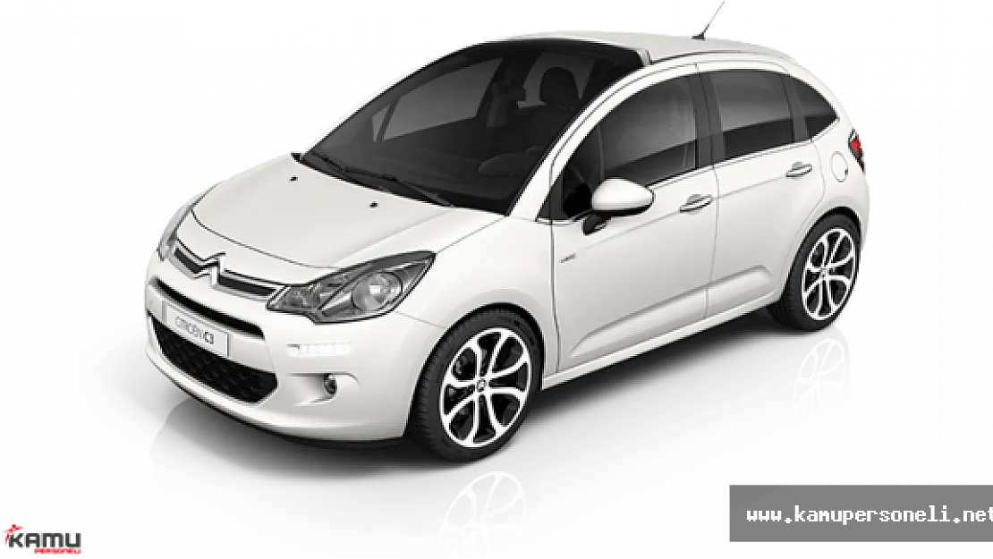 Citroen Temmuz Ayına Özel Yeni Kampanyalarını Duyurdu