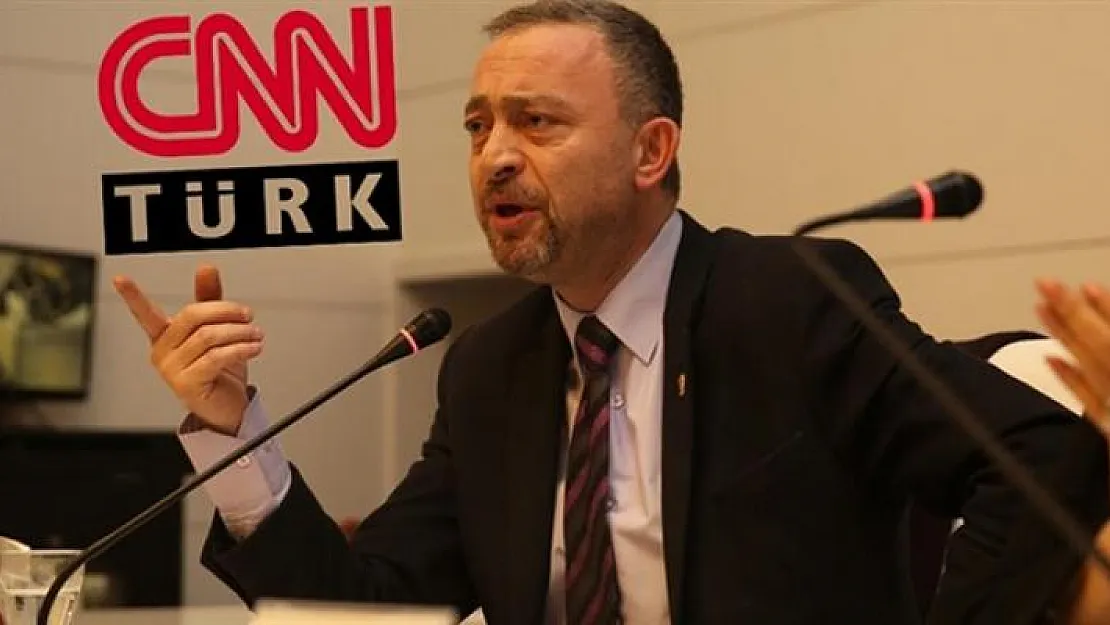 CNN Türk yayınına katılan 2 CHP üyesi kesin ihraç talebiyle disipline sevk edildi!