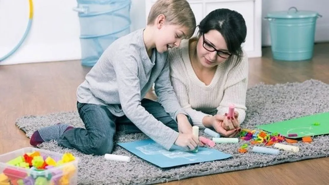 Çocuğu olan ailelere müjde: Karşılıksız 550 TL yardım yapılacak! Başvurular e-Devlet'ten başladı