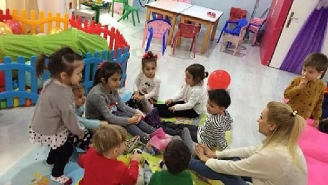 Çocuk Etkinlik Merkezleri'nde çalışacak personel alım ilanı yayımlandı!