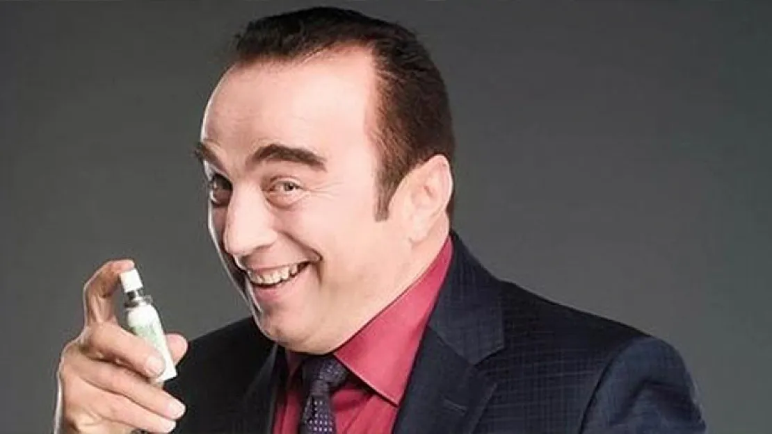 Çocuklar Duymasın'ın Fıs Fıs İsmail'i Süleyman Yağcı'dan üzücü haber!
