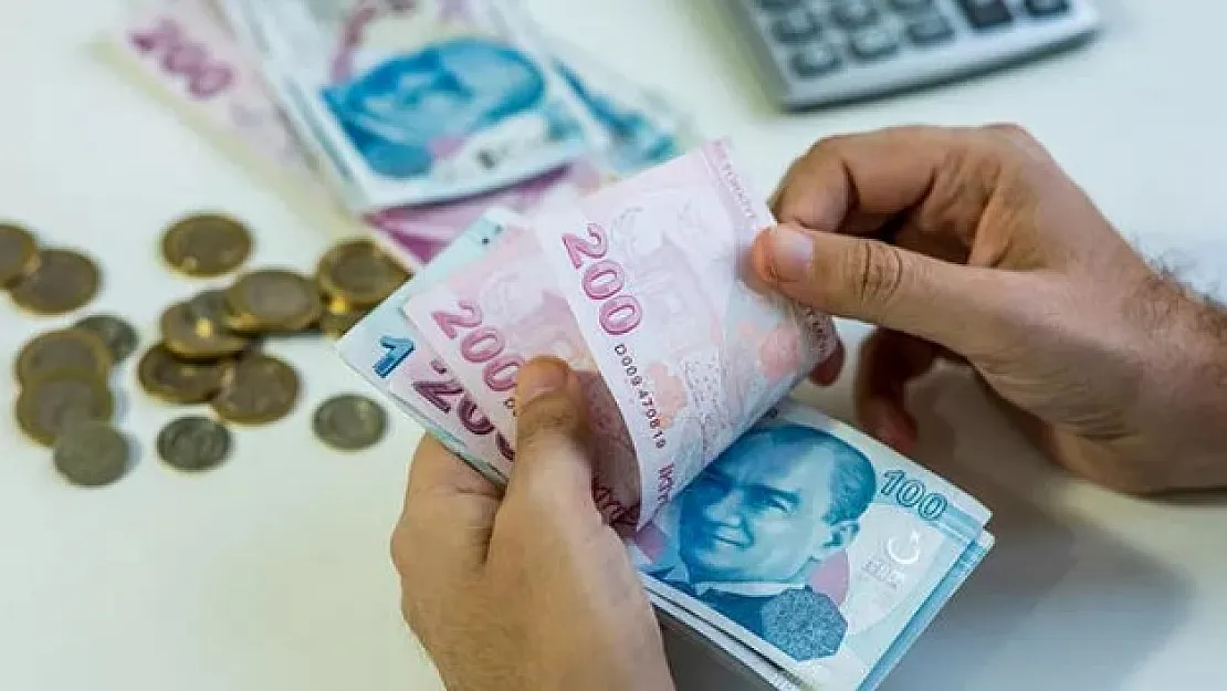 Çoğu kişi bu açıklamayı bekliyordu: 1.100 TL fark ödemesi yapılacak! Yüzde 40..