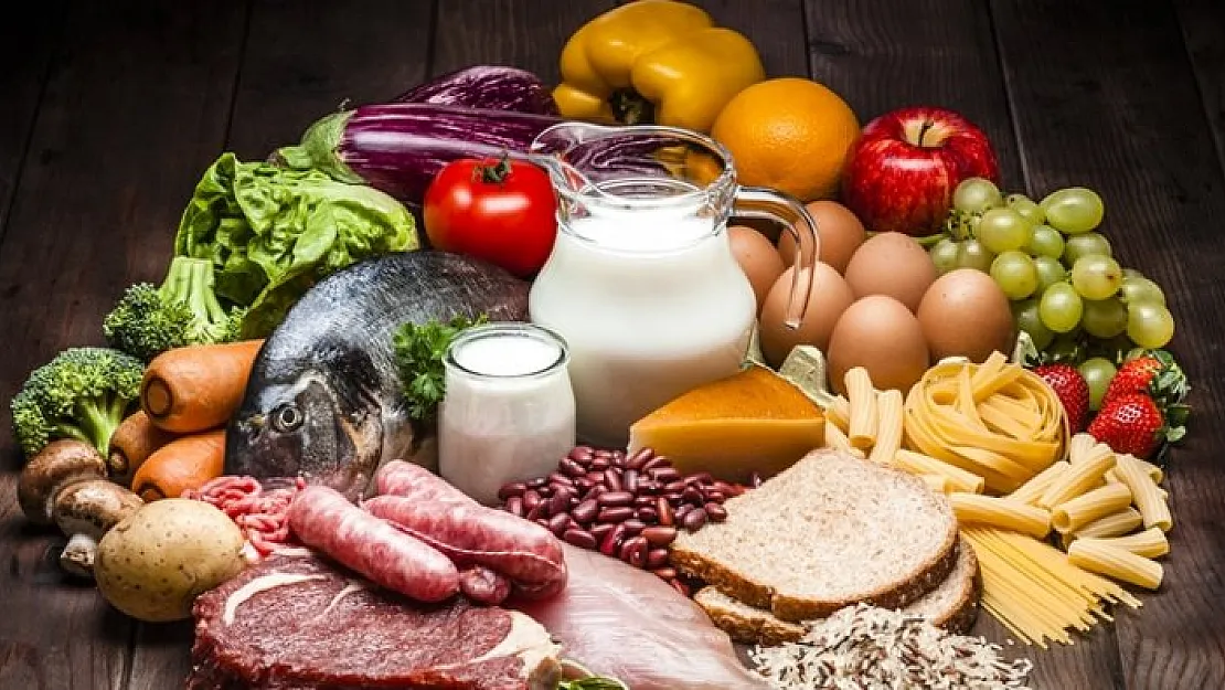 Çoğu kişi yanlış biliyor! Bu 5 yiyeceği yemeden önce asla yıkamayın!
