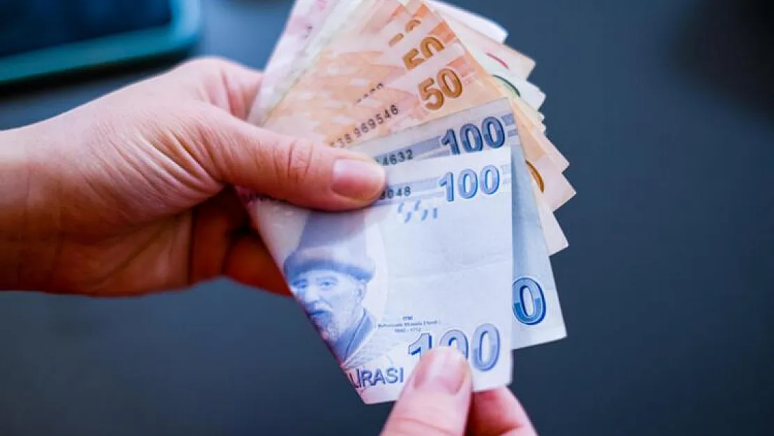 Çoğu kişinin bu ödemeden haberi yok! Başvuranlara 2.539 TL ödeme!