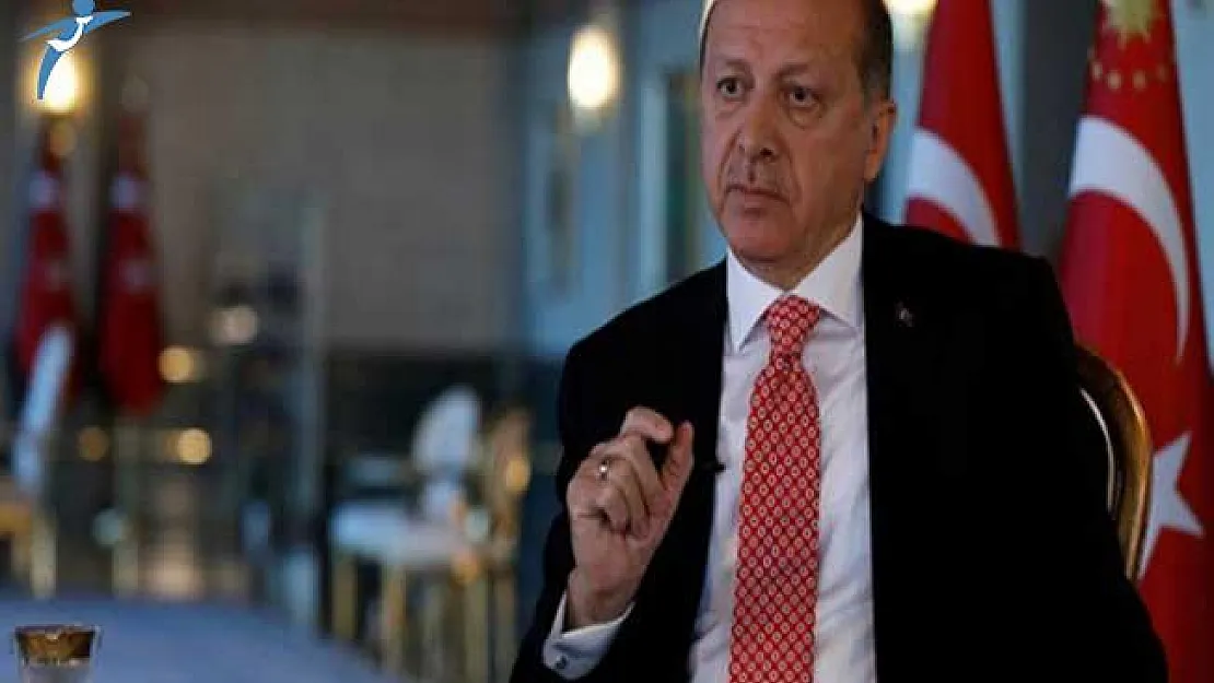Çok Çarpıcı Cumhurbaşkanı Erdoğan Karikatürü: Herkes Eğilsin Mi?