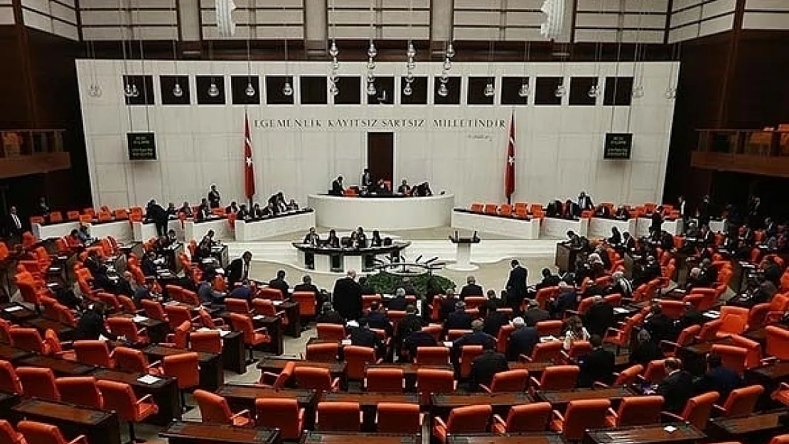 Çok sayıda kişiyi ilgilendiriyor! Yapılandırma ile ilgili son dakika gelişmesi!