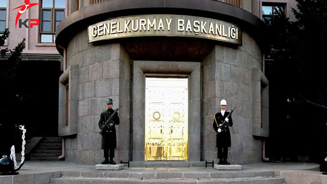 Çok Sayıda Türk Silahlı Kuvvetleri Personeline ByLock Operasyonu