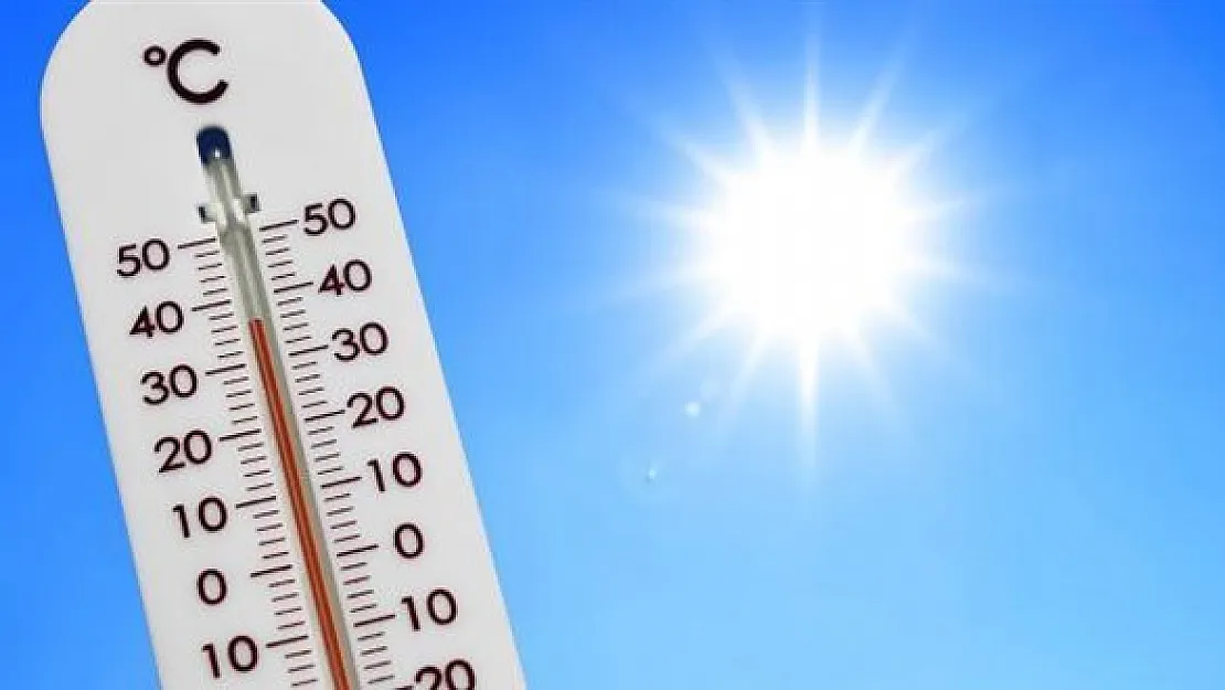 Çöl Sıcakları Geliyor! Yeni Haftada Hava Nasıl Olacak?