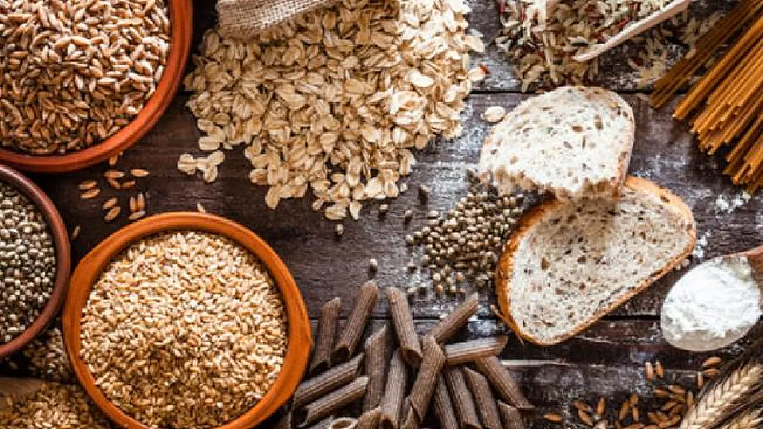Çölyak hastalığı nedir? Çölyak hastalığının belirtileri nelerdir? Çölyak hastalığının diyeti..