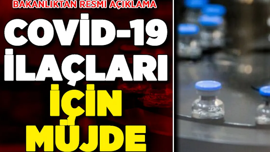Corona Virüsü Aşısı Geri Ödeme Listesine Alındı ! Bakanlıktan Kritik Açıklama