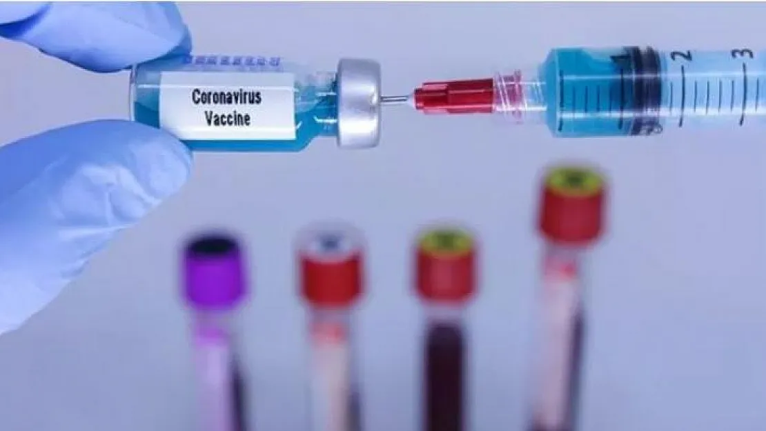 Corona Virüsü Aşısı Kimlere Yapılacak?