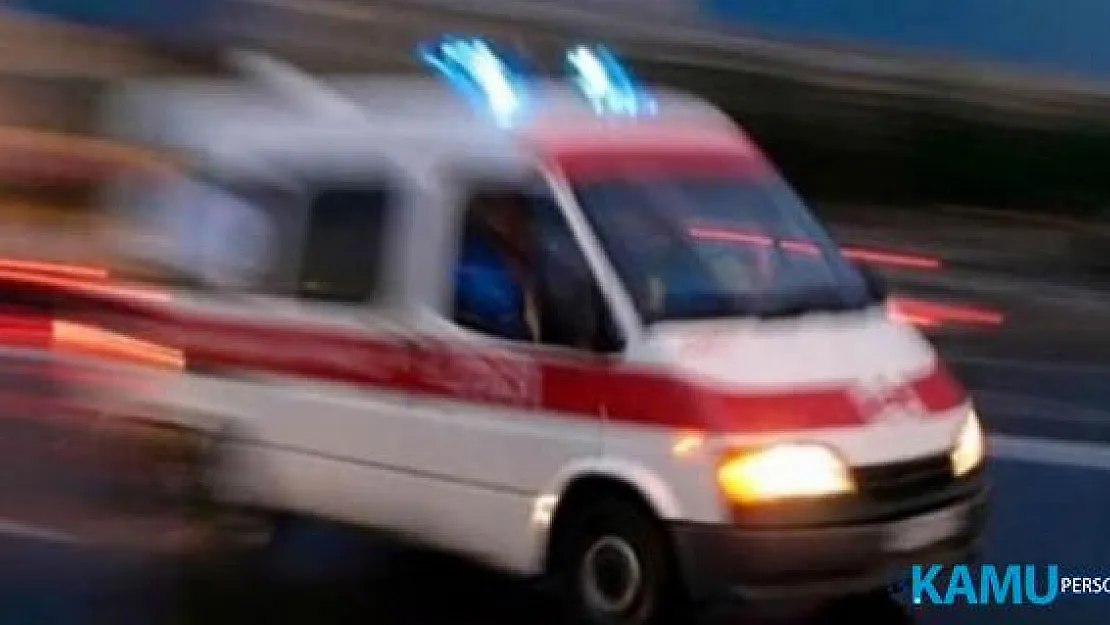 Çorum'da Feci Trafik Kazası: Ölüler ve Yaralılar Var