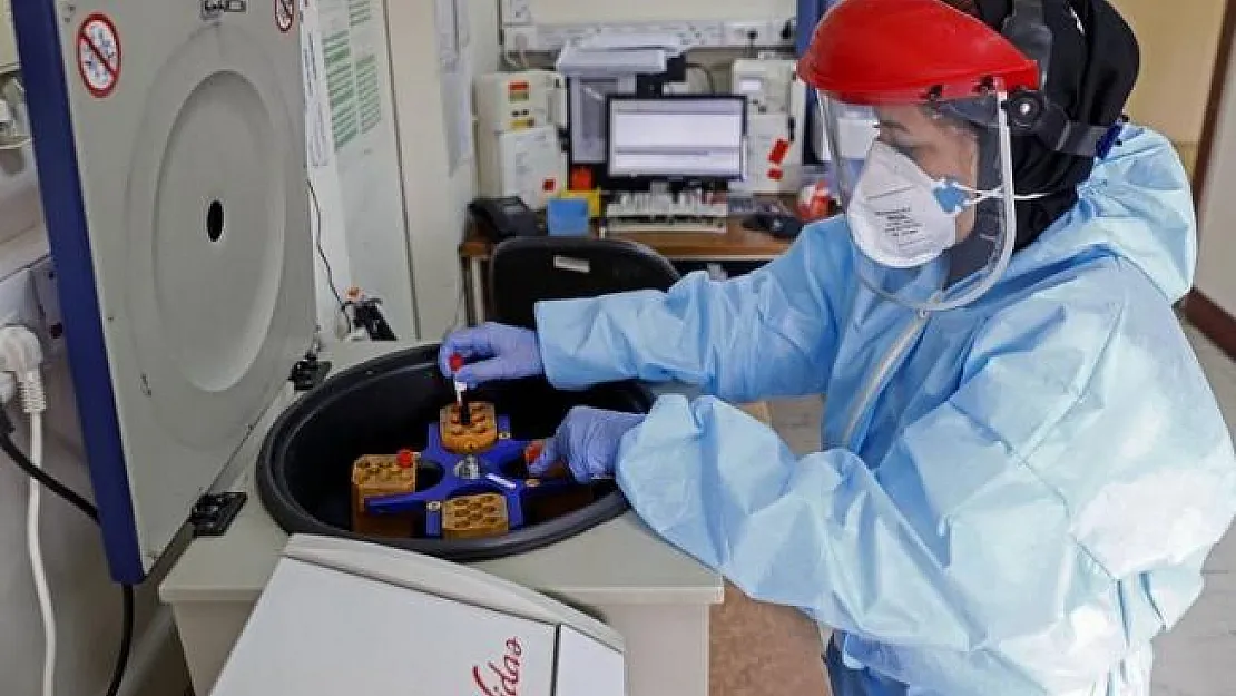 Covid-19 CoronaVirus test kiti ve Koronavirüs testi yapılabilecek hastaneler listesi: İstanbul, Ankara İzmir...