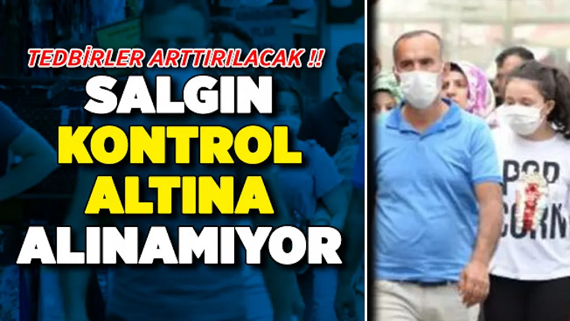 Covid-19 Hakkında Korkutan Açıklama ! Durdurulması gerekiyor!