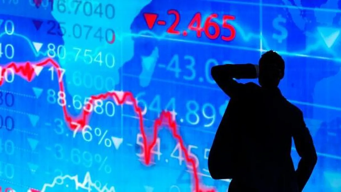COVID-19 Krizi Finansal İstikrarı Tehdit Ediyor?