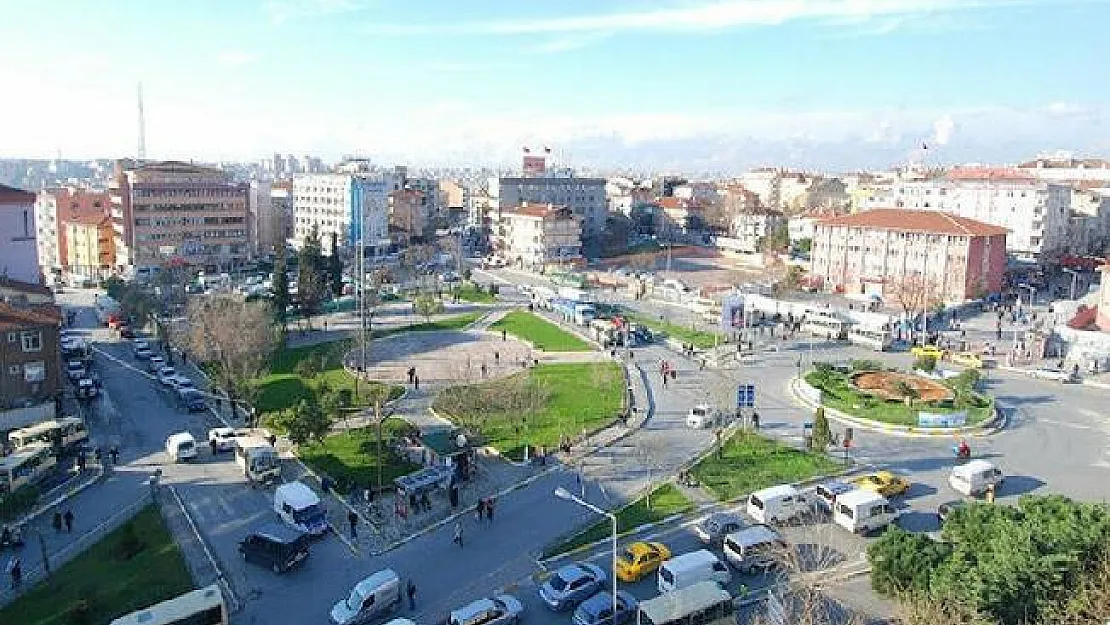 Covid-19 Nedeniyle "Riskli Alan" İlan Edilen Bölgeler, Resmi Gazete'de Duyuruldu!