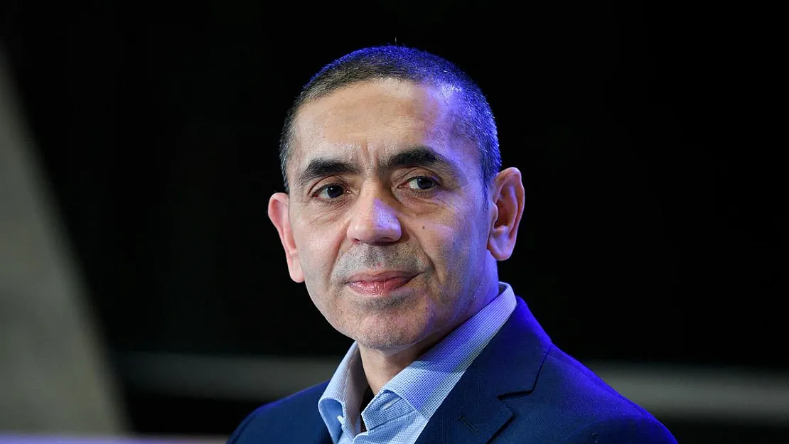 Covid-19 Varyantında Flaş Gelişme! Prof. Dr. Uğur Şahin 4 Ay İçin Uyardı!
