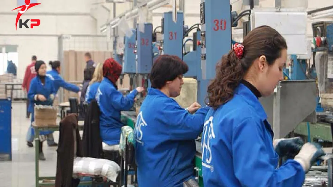 ÇSGB: İşsizlere Günlük 54 TL Destek İmkanı