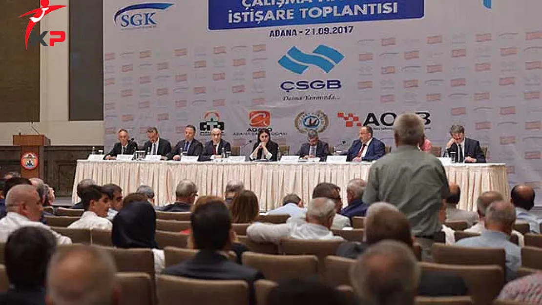 ÇSGB'den Kayıt Dışı İstihdam ve Taşerona Kadro Açıklaması