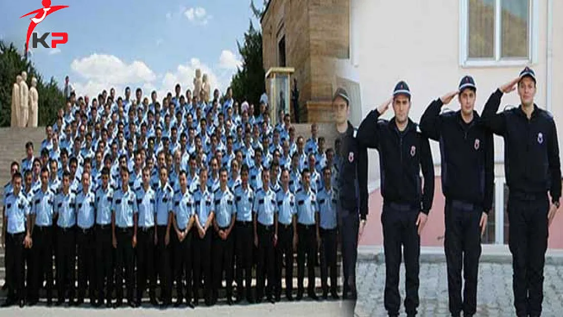 CTE Bünyesinde 3 Bin 500 İnfaz Koruma Memuru (İKM) Alımında 35 Yaş Şartı Olacak Mı?