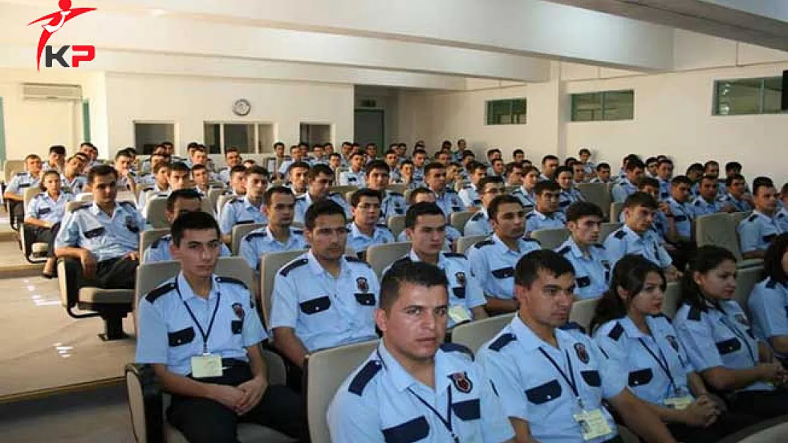CTE İnfaz Koruma Memuru (İKM) Alım İlanı Bekleniyor !