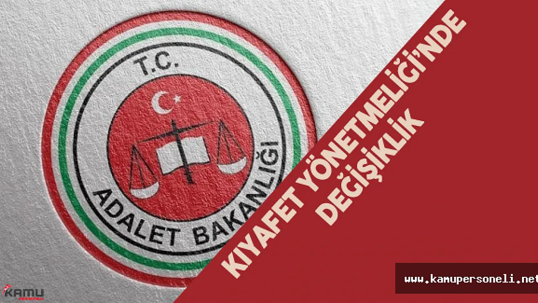 CTE Personeli ile CTE Eğitim Merkezleri'ndeki Öğrenciler için Kıyafet Yönetmeliği'nde Değişiklik