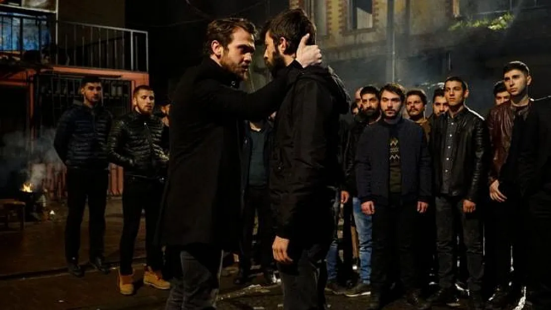 Çukur 52. Yeni Bölüm Fragmanı Yayınlandı Mı? Çukur 52. Bölüm İzle