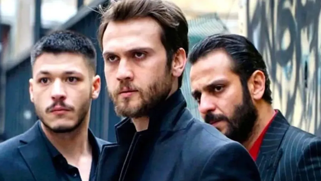 Çukur dizinde herkesi şoke eden ayrılık!