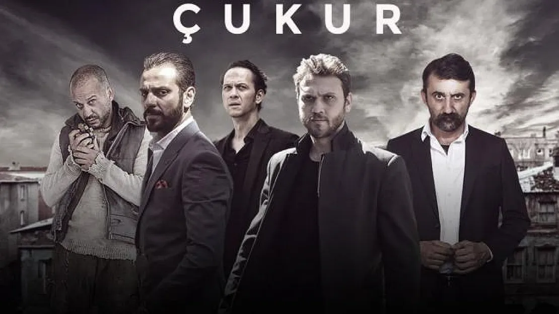 Çukur dizisi 4. sezonu başlama tarihi belli oldu!