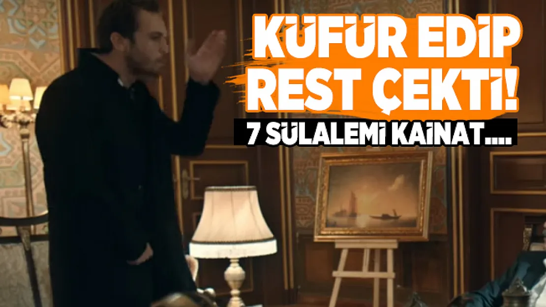 Çukur dizisi kafaları karıştırdı! Yamaç küfür edip rest çekti! Çukur 104. bölüm fragmanı yayınlandı mı?