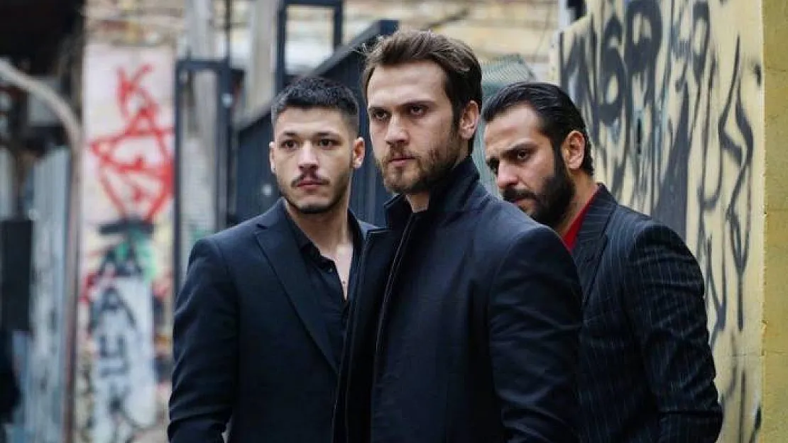 Çukur Hayranlarına Kötü Haber Geldi! Ünlü Oyuncunun Sevenleri Çok Üzülecek!