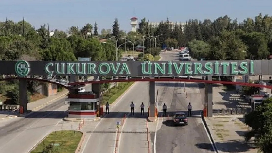 Çukurova Üniversitesi 295 sözleşmeli personel alacak! Başvuru tarihleri belli oldu