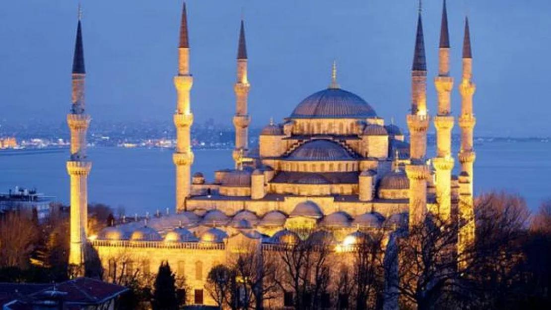Cuma Mesajları 15 Mart- İşte En Güzel ve En Anlamlı Cuma Mesajları- Cuma Mesajları 2019